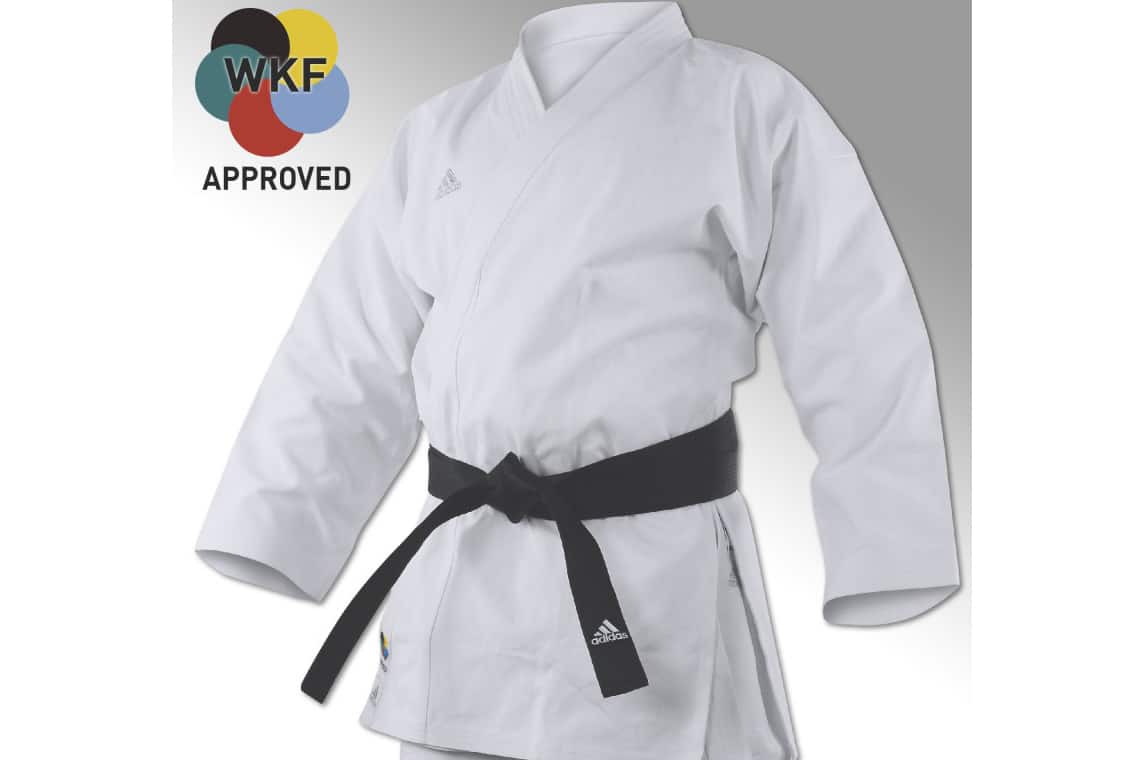 Karate-gi