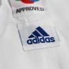 Karategi evolutivo K200E WKF - Adidas - immagine 5