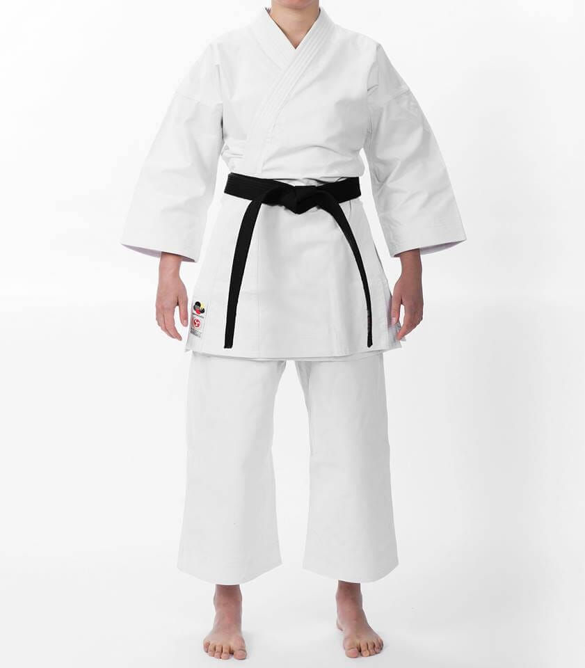 Seishin International Donna - WKF 4 karategi