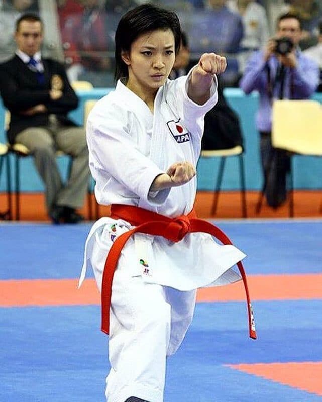 Karate-gi