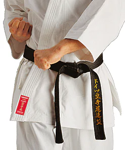 karategi