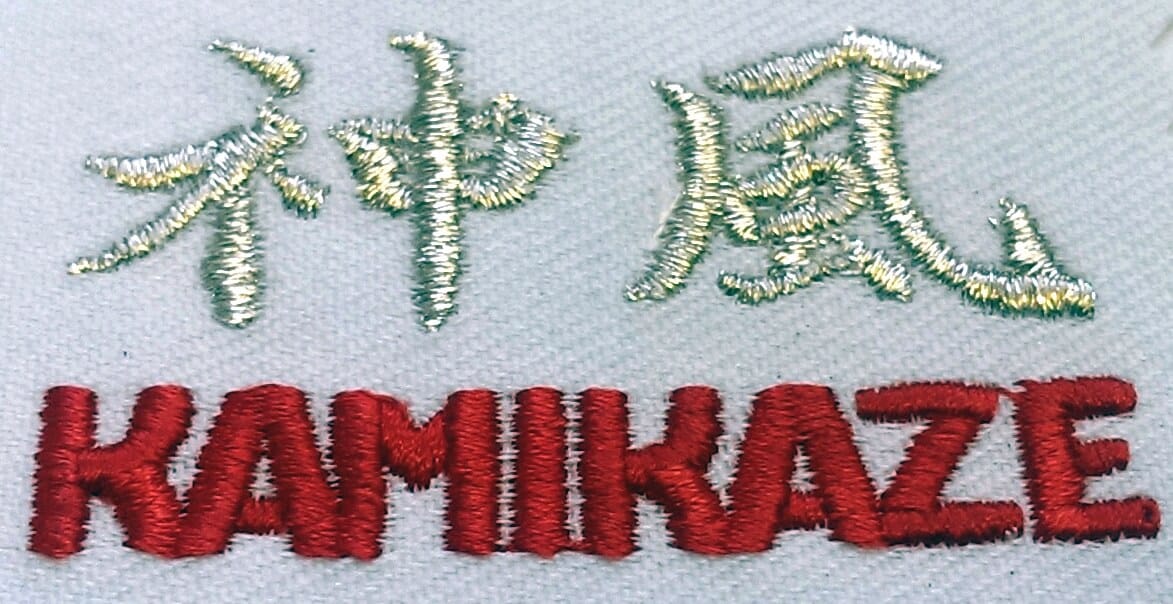 Karate-gi