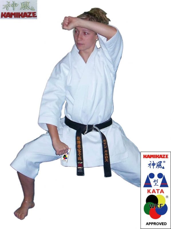 Karate-gi