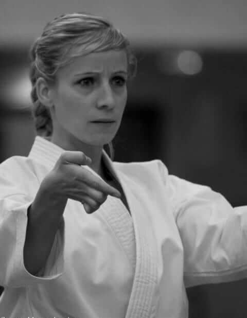 Karate-gi