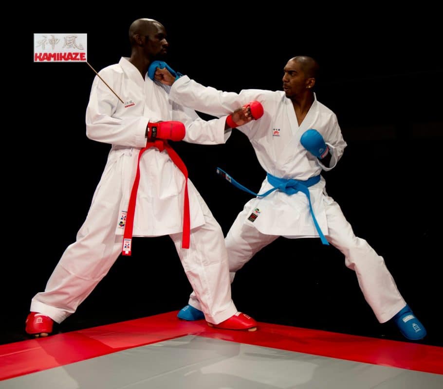 Karate-gi