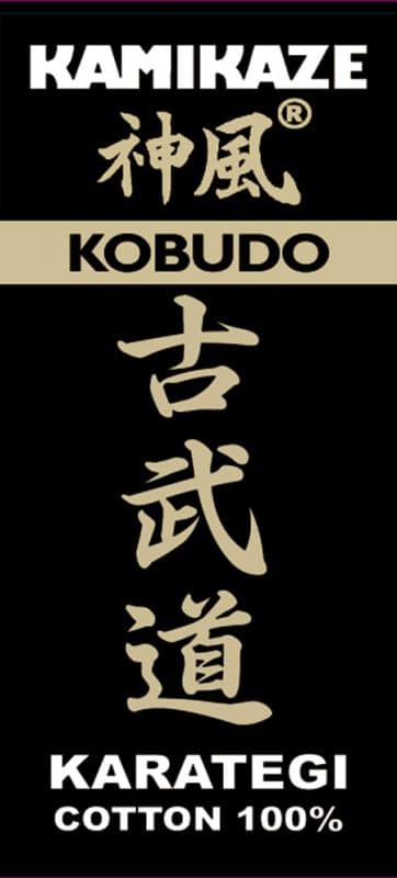 Karate-gi