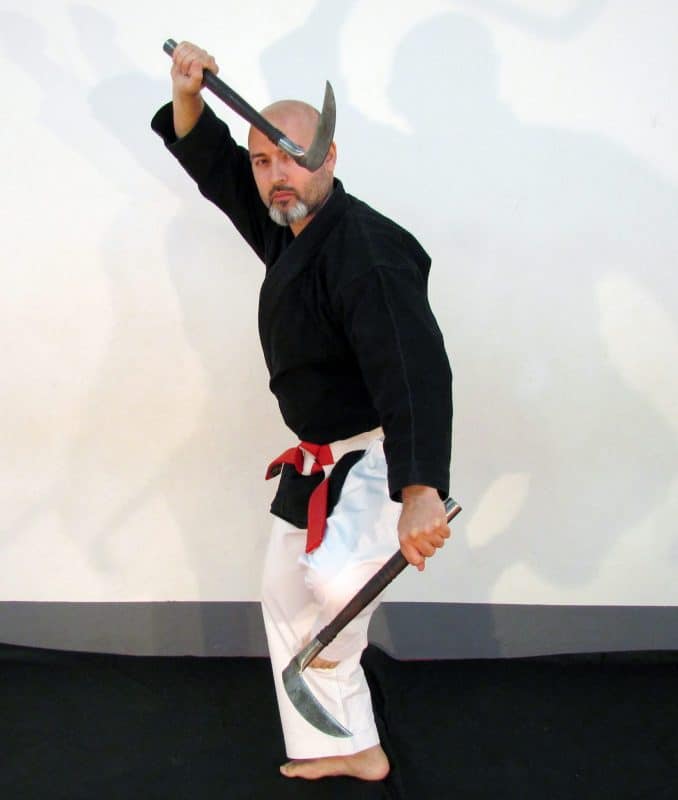 Karate-gi