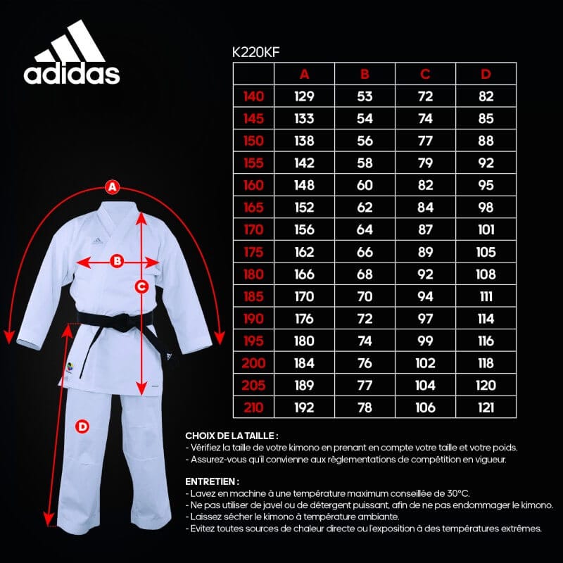 Karate-gi