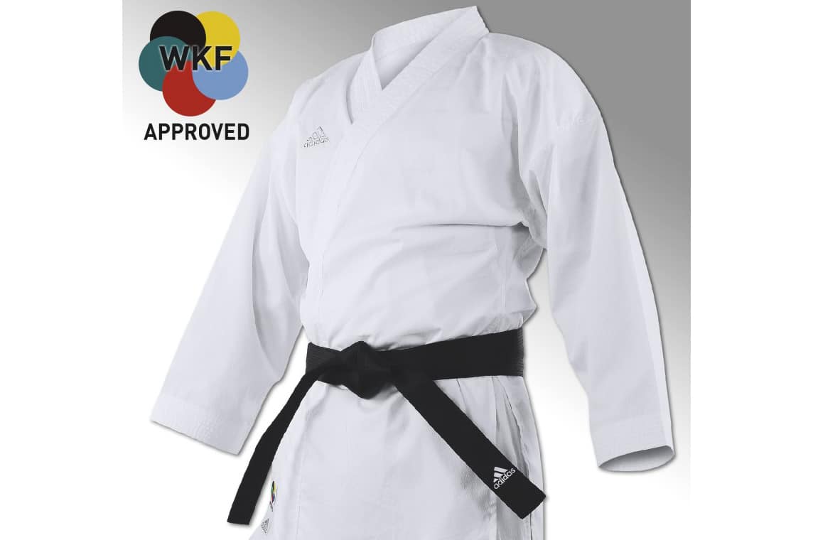 Karate-gi