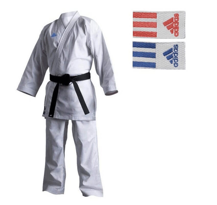 Karate-gi