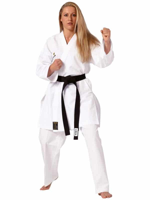 Karate-gi