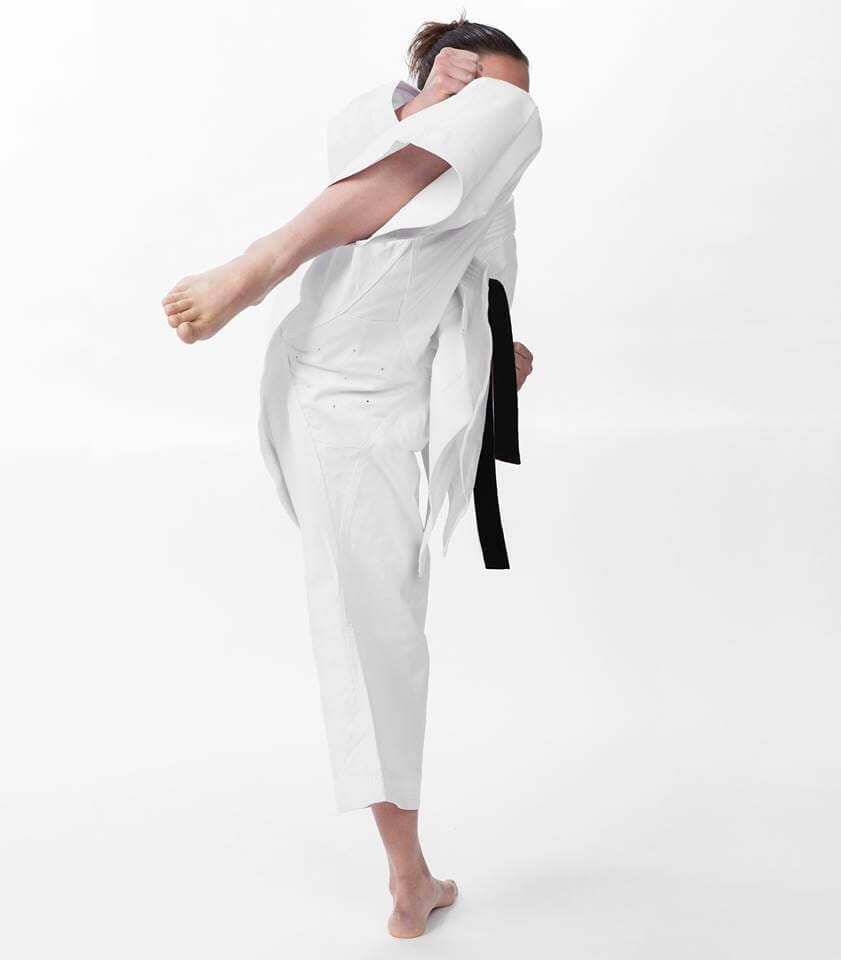Seishin International Donna - WKF 9 karategi