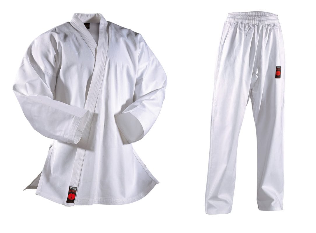 Karate-gi