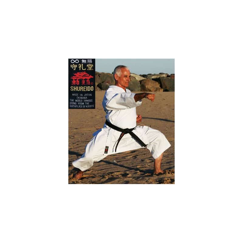 Karate-gi