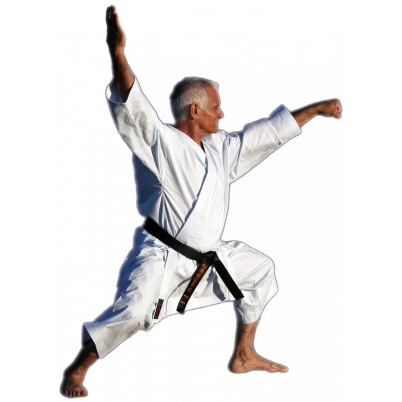 Karate-gi
