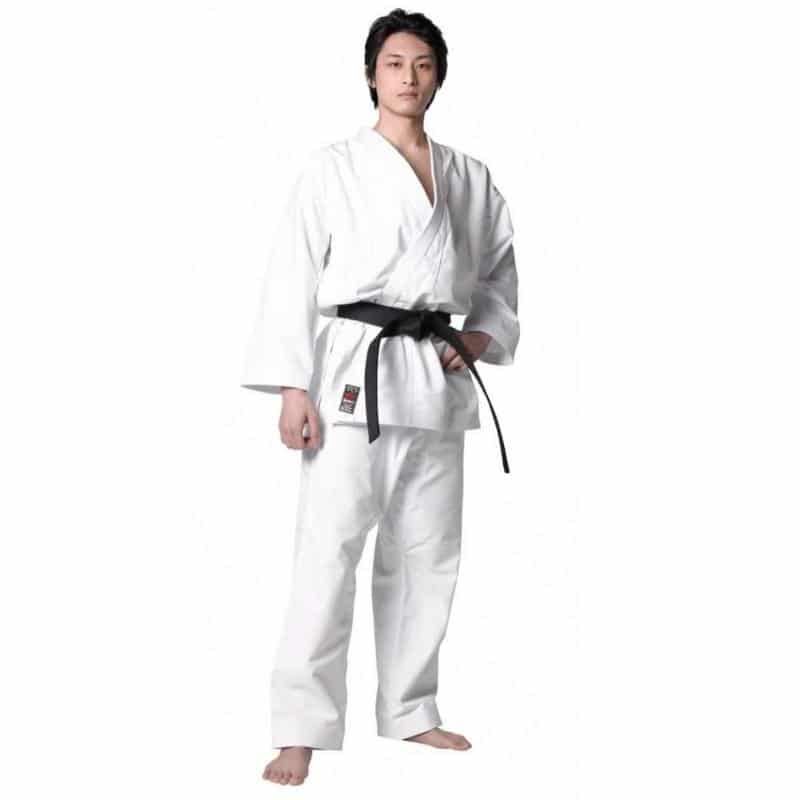Karate-Gi Shureido Nuova Onda 1 3 karategi