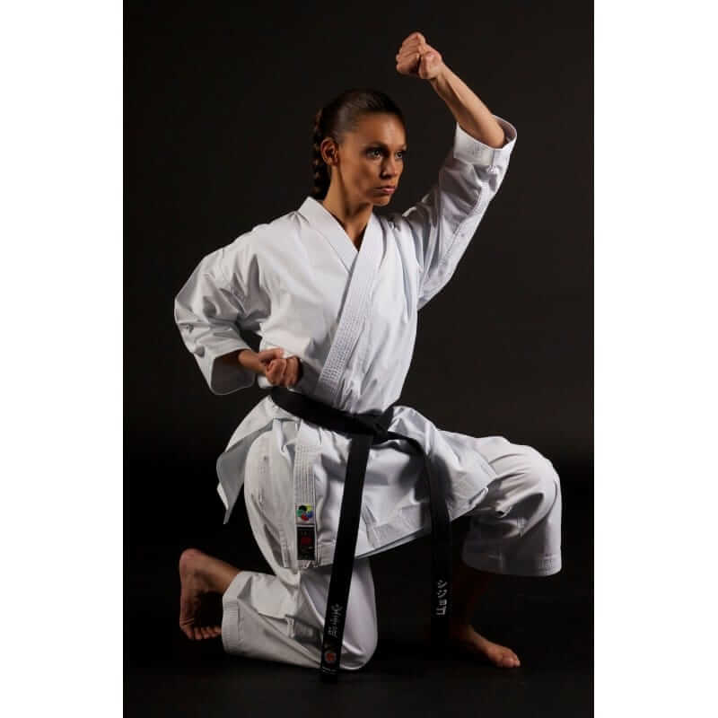 Shureido New Wave 3 Karategi Kimono 5 karategi
