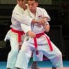 Shureido New Wave 3 Karategi Kimono 25 Karate-Gi