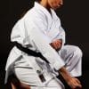 Shureido New Wave 3 Karategi Kimono 30 Karate-Gi