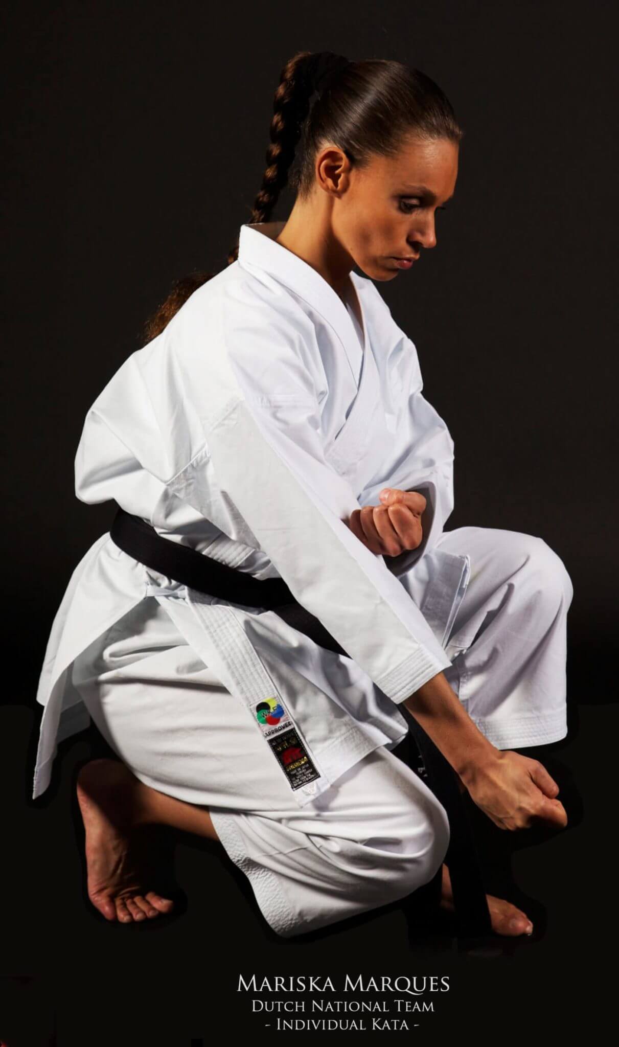 Shureido New Wave 3 Karategi Kimono 13 Karate-Gi