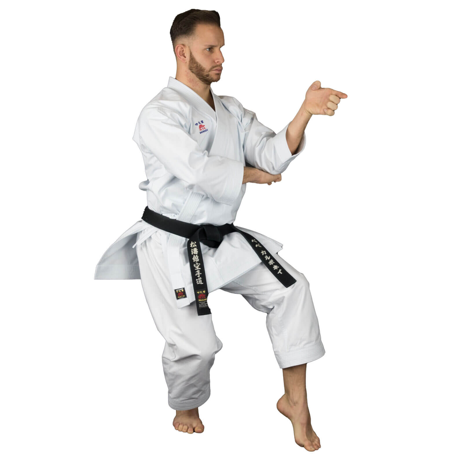 Shureido New Wave 3 Karategi Kimono 19 karategi
