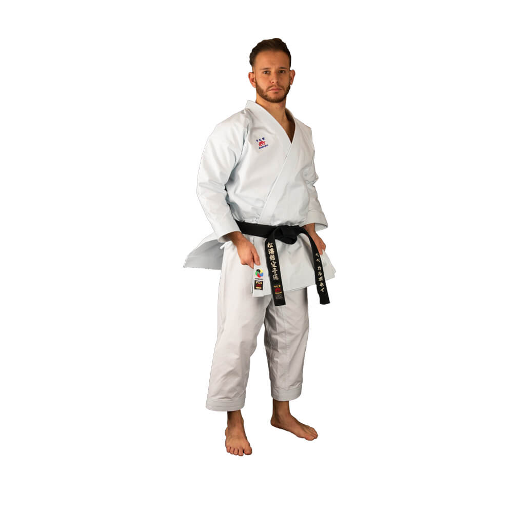 Shureido New Wave 3 Karategi Kimono 20 karategi