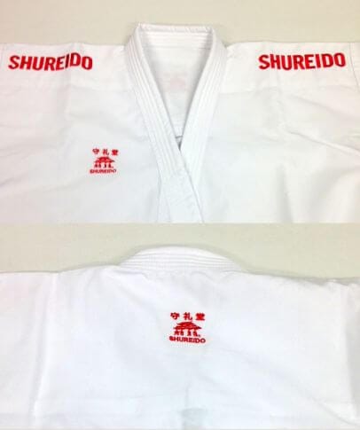 Karate-gi