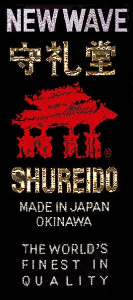 Karate-Gi Shureido Nuova Onda 1 5 karategi