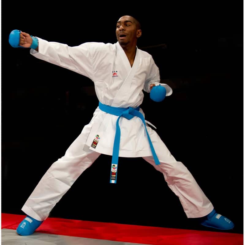 Karate-gi