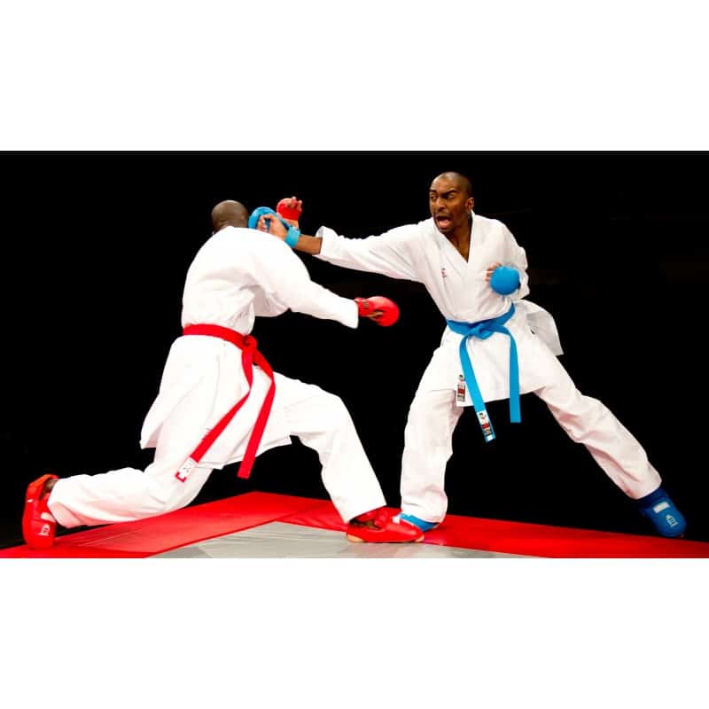 Karate-gi