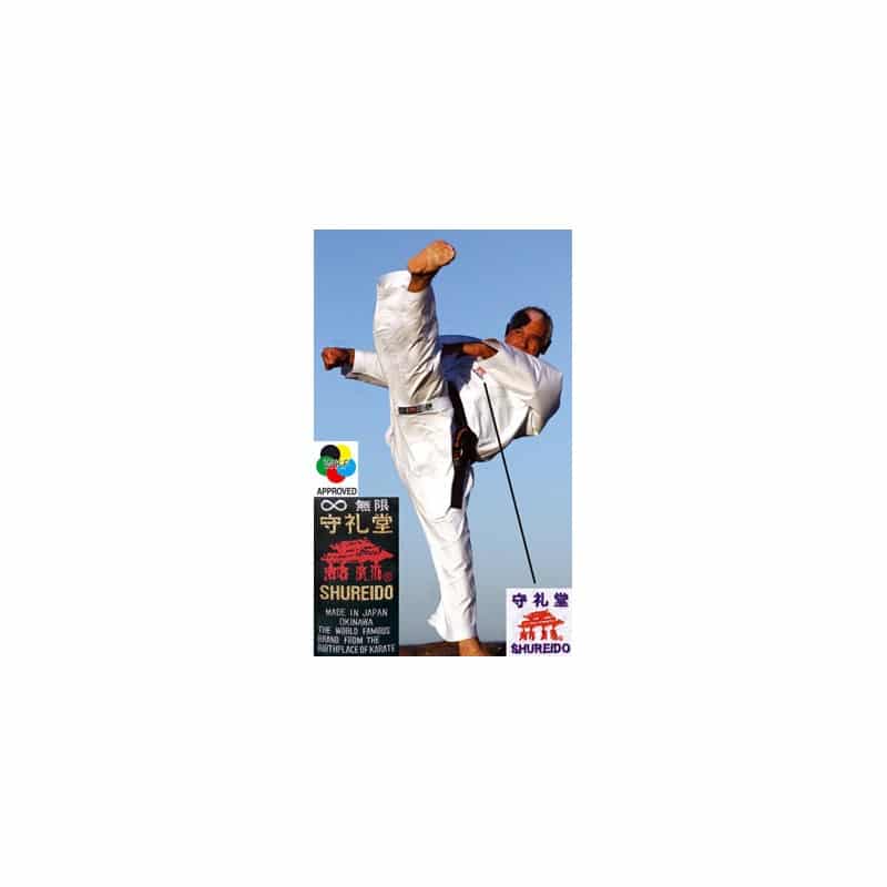 Karate-gi