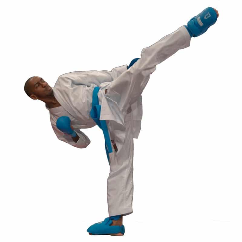 Karate-gi