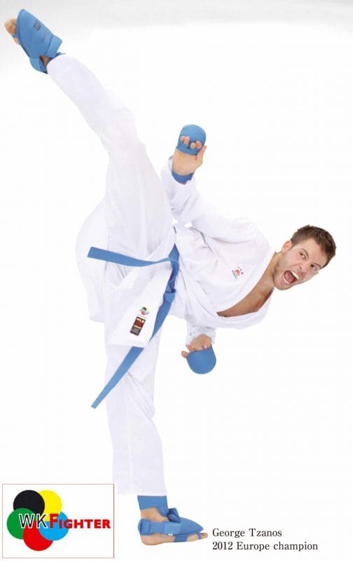 Karate-gi