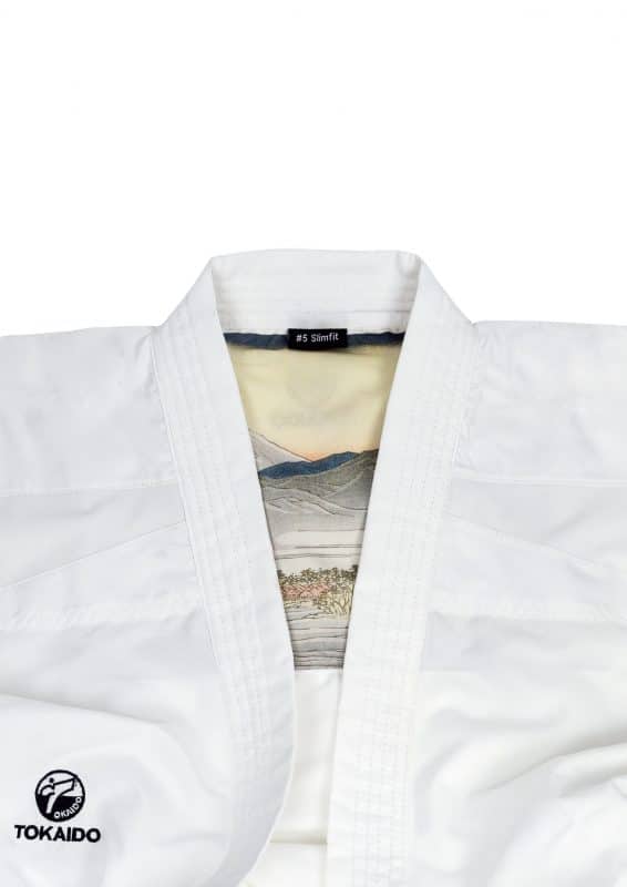Karate-gi