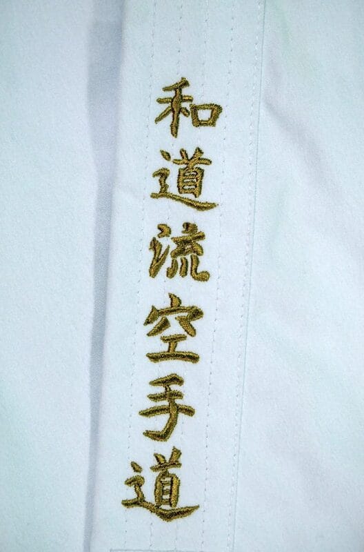Karate-gi