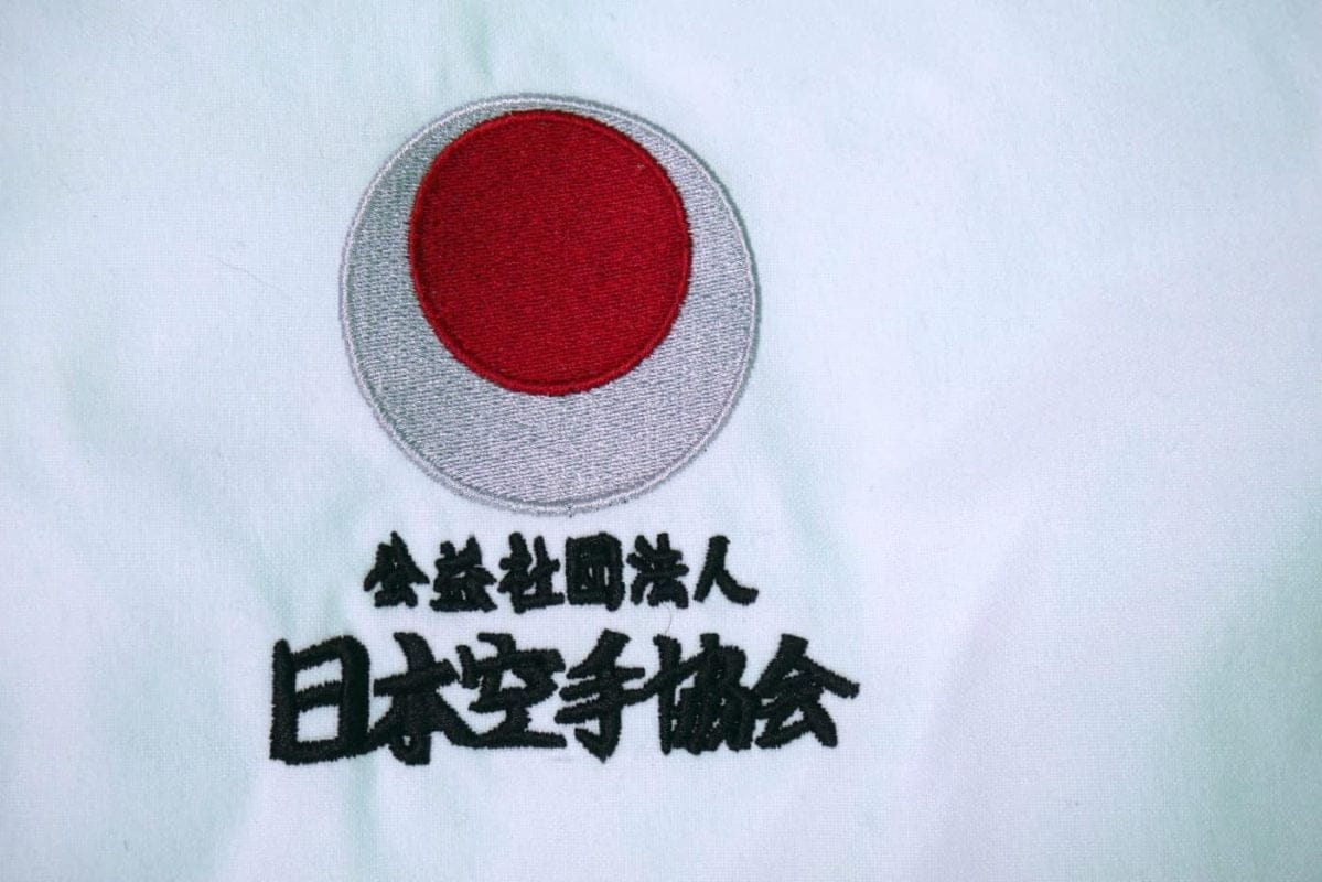 Karate-gi