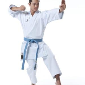 Kimono da Karate Kata