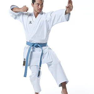 Kimono da Karate Kata
