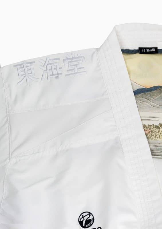 Karate-gi