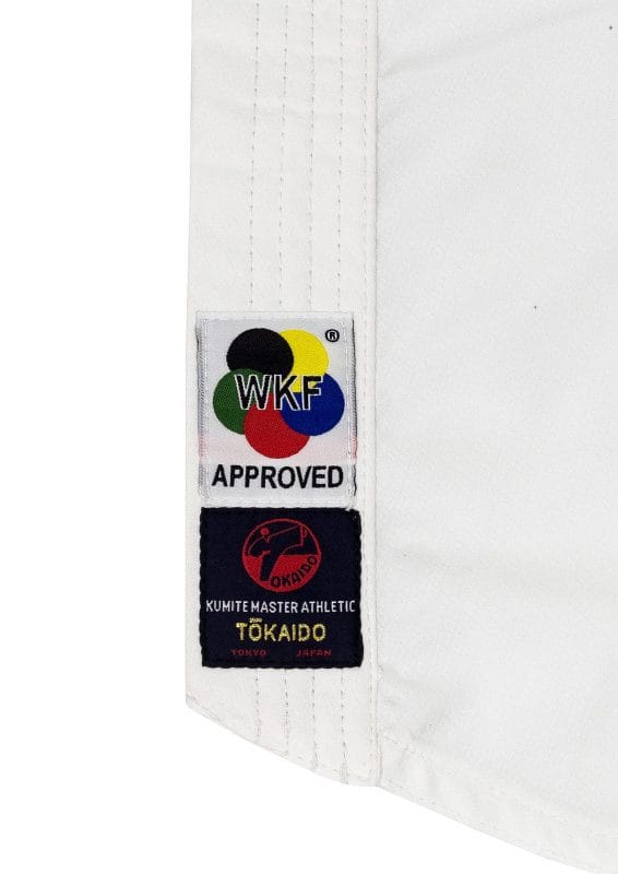 Karate-gi