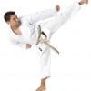Karate-Gi Tokaido ULTIMATE - SEGA - 12 oz - Made in Japan - 185 (usato)