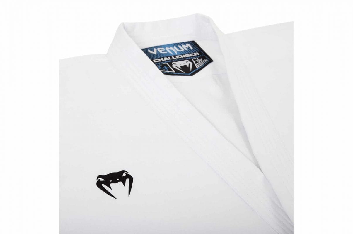 Karate-gi