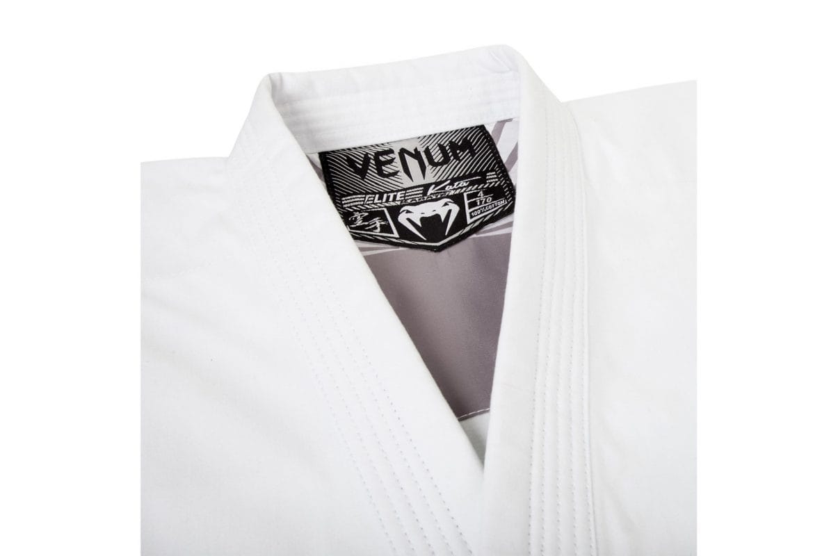 Karate-gi
