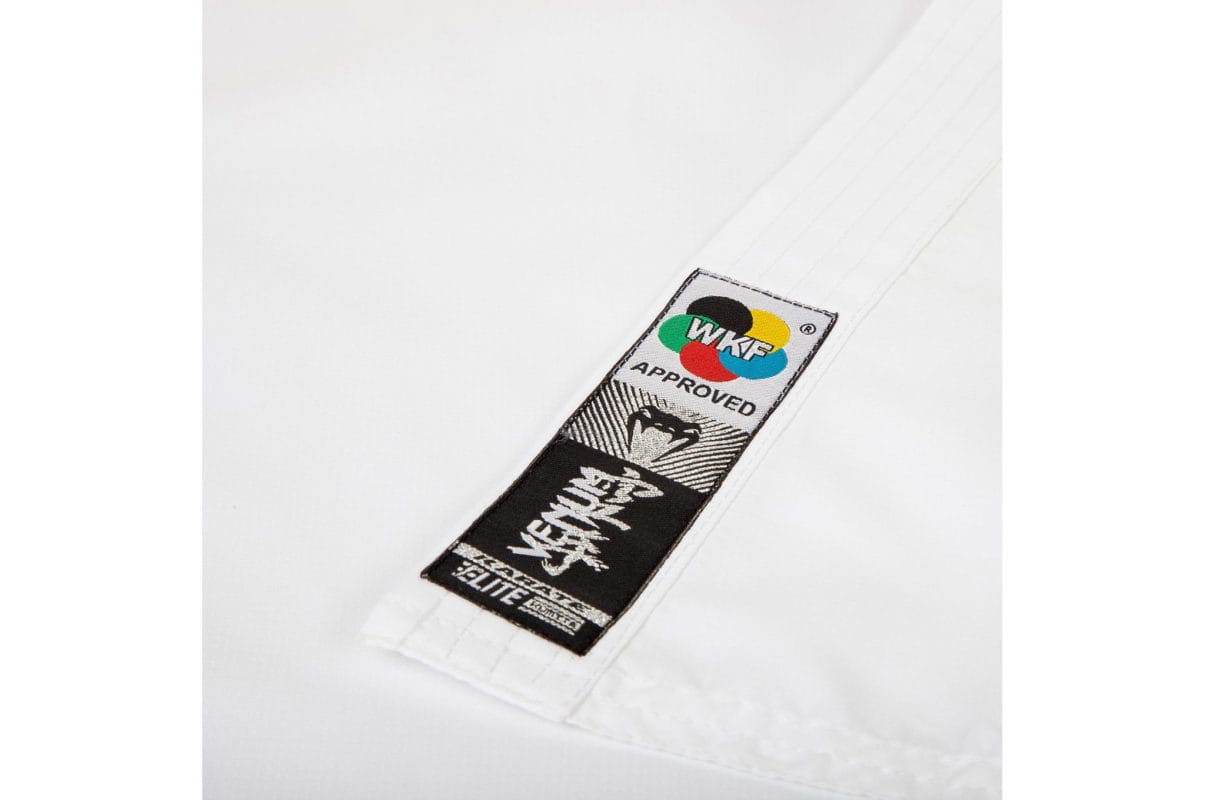 Karate-gi