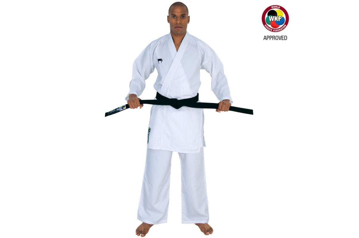 Karate-gi