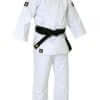 Kimono karate Ippon Budo-Combattimento