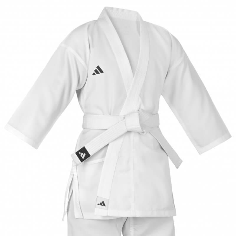 Adidas K150 karategi - WKF 3 Adidas K150 karategi