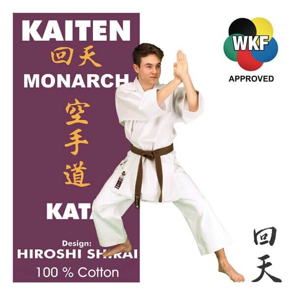 Karate-gi