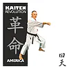 Karategi Kaiten REVOLUTION America Regular