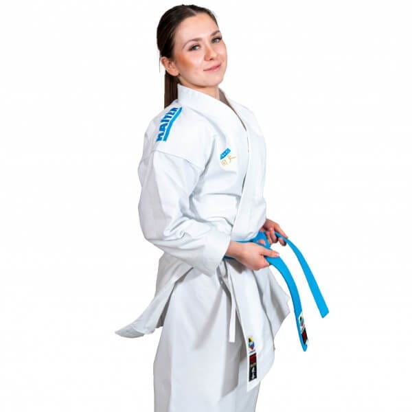 Karate-gi